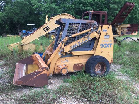 90xt case skid steer parts|case 90xt for sale craigslist.